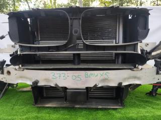 Телевизор BMW X5 F15 4 ракурс