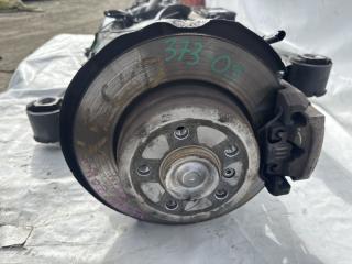 Балка подвески задняя BMW X5 F15 3 ракурс