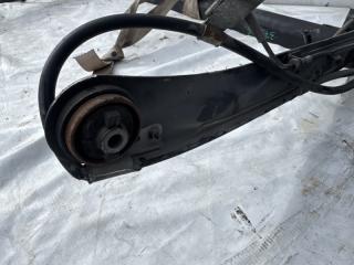 Балка подвески задняя NISSAN BLUEBIRD SYLPHY QG10 4 ракурс