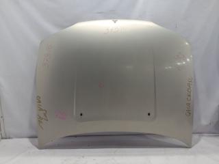 Капот MITSUBISHI MIRAGE CA1A 1 ракурс