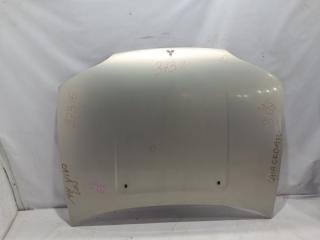 Капот MITSUBISHI MIRAGE CA1A 2 ракурс
