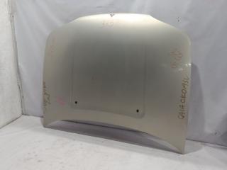 Капот MITSUBISHI MIRAGE CA1A 3 ракурс