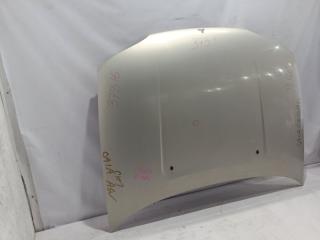 Капот MITSUBISHI MIRAGE CA1A 4 ракурс