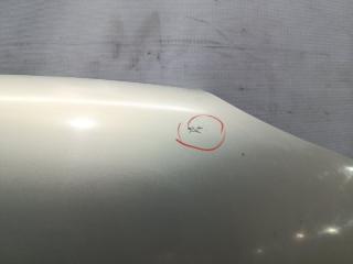 Капот MITSUBISHI MIRAGE CA1A 5 ракурс