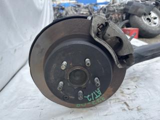 Балка подвески задняя TOYOTA SIENTA MXPL10 2 ракурс