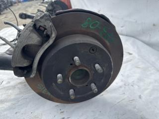 Балка подвески задняя TOYOTA SIENTA MXPL10 3 ракурс