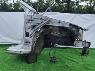 Лонжерон правый передний MITSUBISHI LANCER EVOLUTION CT9A 1 ракурс