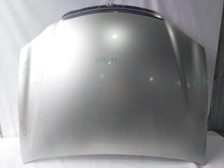 Капот TOYOTA CROWN GRS182 1 ракурс