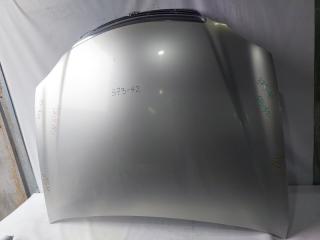 Капот TOYOTA CROWN GRS182 4 ракурс