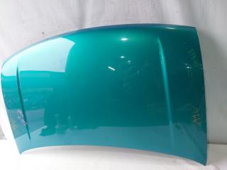 Капот NISSAN PRAIRIE JOY PM11 5 ракурс