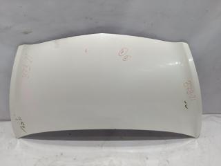 Капот HONDA FIT GD1 2 ракурс