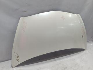 Капот HONDA FIT GD1 3 ракурс