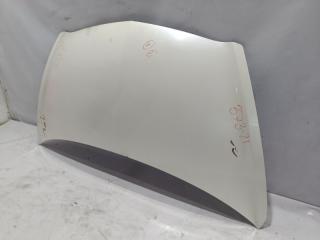 Капот HONDA FIT GD1 4 ракурс