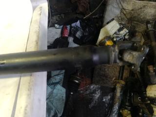 Карданный вал задний HONDA STEPWGN RF4 K20A 2 ракурс