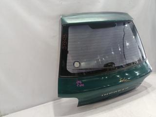 Дверь 5-я SUBARU IMPREZA GF6 5 ракурс