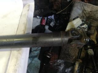Карданный вал задний HONDA STEPWGN RF4 K20A 2 ракурс