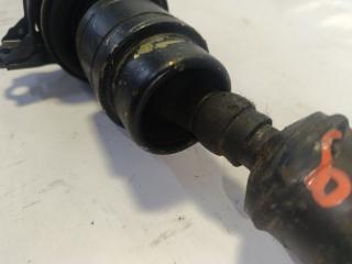 Карданный вал NISSAN SERENA TNC24 QR20DE 5 ракурс