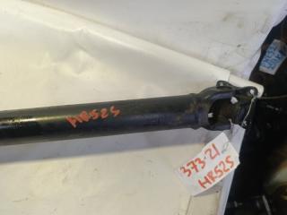 Карданный вал задний CHEVROLET CHEVROLET CRUZE HR52S M13A 2 ракурс Карданный вал задний CHEVROLET CHEVROLET CRUZE HR52S M13A 2 ракурс