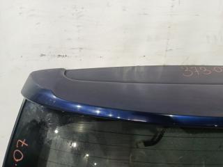 Дверь 5-я TOYOTA ISIS ANM10 2 ракурс