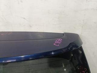 Дверь 5-я TOYOTA ISIS ANM10 3 ракурс