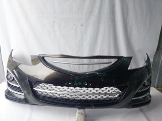 Бампер передний MAZDA ATENZA GHEFW 1 ракурс