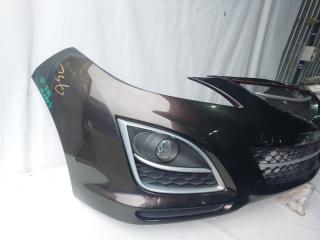Бампер передний MAZDA ATENZA GHEFW 4 ракурс