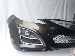 Бампер передний MAZDA ATENZA GHEFW 5 ракурс