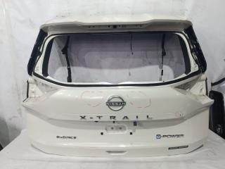Дверь 5-я NISSAN X-TRAIL SNT33 1 ракурс