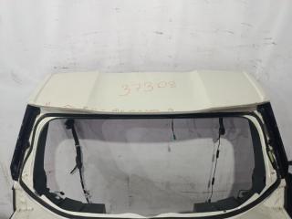 Дверь 5-я NISSAN X-TRAIL SNT33 2 ракурс