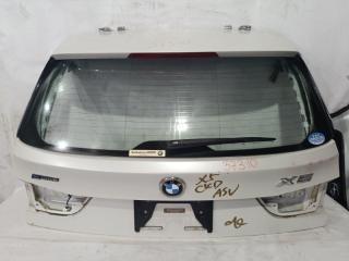 Дверь 5-я BMW X5 F15 1 ракурс