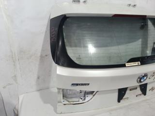 Дверь 5-я BMW X5 F15 4 ракурс