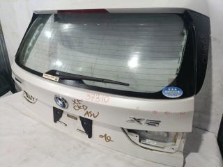 Дверь 5-я BMW X5 F15 5 ракурс