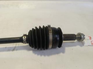 Привод правый передний SUBARU IMPREZA GU6 FB20C 3 ракурс