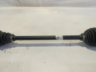 Привод правый передний SUBARU IMPREZA GU6 FB20C 4 ракурс