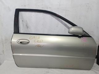 Дверь правая передняя MITSUBISHI MIRAGE CA1A 1 ракурс