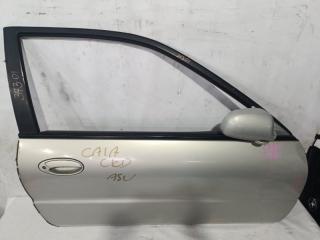Дверь правая передняя MITSUBISHI MIRAGE CA1A 2 ракурс