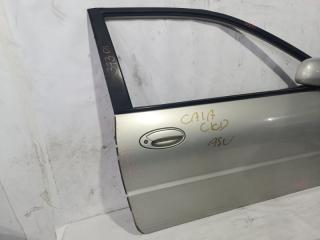 Дверь правая передняя MITSUBISHI MIRAGE CA1A 3 ракурс
