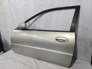Дверь левая передняя MITSUBISHI MIRAGE CA1A 3 ракурс