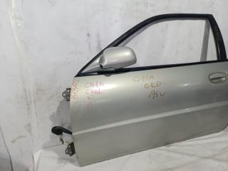 Дверь левая передняя MITSUBISHI MIRAGE CA1A 4 ракурс