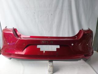 Бампер задний MAZDA MAZDA 3 BP8P 1 ракурс
