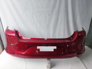Бампер задний MAZDA MAZDA 3 BP8P 2 ракурс