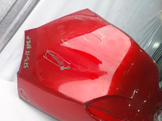 Бампер задний MAZDA MAZDA 3 BP8P 4 ракурс