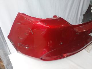 Бампер задний MAZDA MAZDA 3 BP8P 5 ракурс
