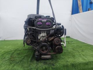 Двигатель MITSUBISHI LANCER CEDIA CS5W 4G93 1 ракурс