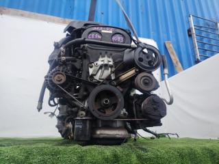 Двигатель MITSUBISHI LANCER CEDIA CS5W 4G93 2 ракурс