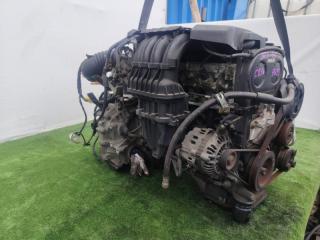 Двигатель MITSUBISHI LANCER CEDIA CS5W 4G93 3 ракурс