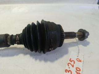 Привод правый передний VOLVO V40 VW29 B4204T3 3 ракурс