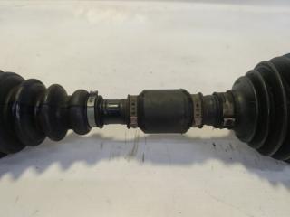 Привод правый передний VOLVO V40 VW29 B4204T3 4 ракурс