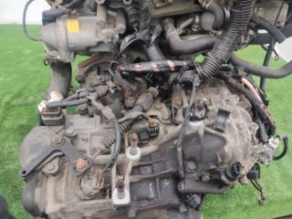 АКПП MITSUBISHI LANCER CEDIA CS5W 4G93 F1C1A2F2Z 5 ракурс