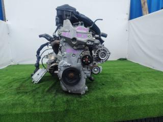 Двигатель NISSAN NV200 VM20 HR16DE 1 ракурс